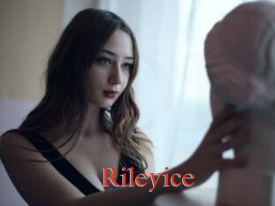 Rileyice
