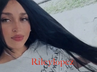 Rileylopez