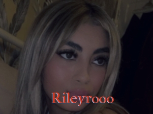 Rileyrooo