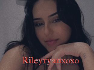 Rileyryanxoxo