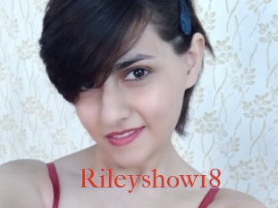 Rileyshow18