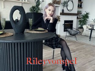 Rileyvonspel