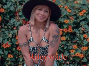 Rileywade