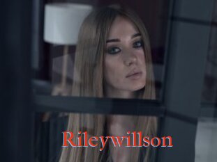 Rileywillson