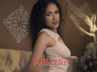 Rilleyfox