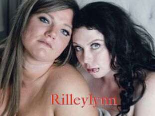 Rilleylynn