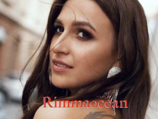 Rimmaocean