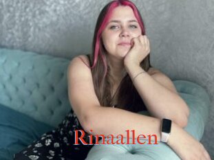 Rinaallen