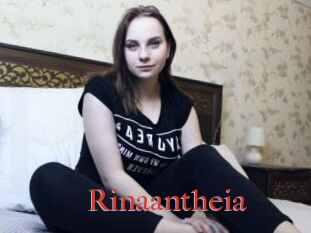 Rinaantheia