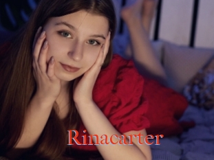 Rinacarter