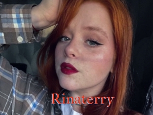 Rinaterry