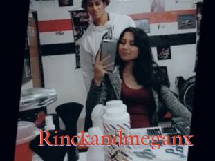 Rinckandmeganx