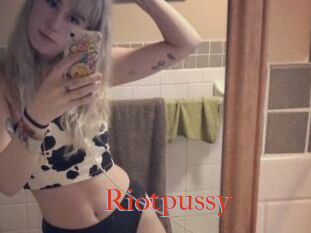 Riotpussy