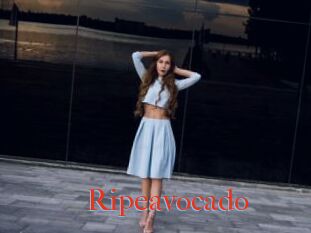 Ripeavocado