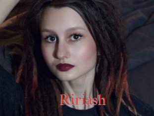 Ririash