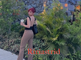 Ririastrid