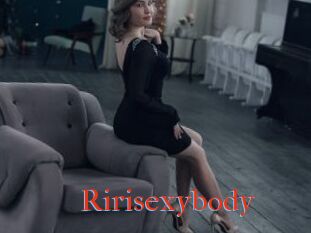 Ririsexybody