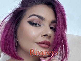 Risareys