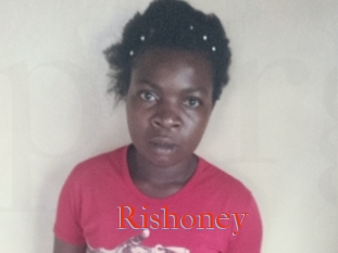 Rishoney