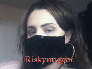 Riskynugget