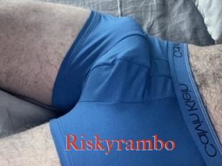 Riskyrambo