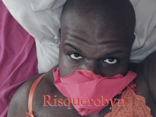 Risquerobyn