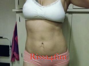Rissa4fun