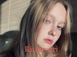 Ritaarcuri