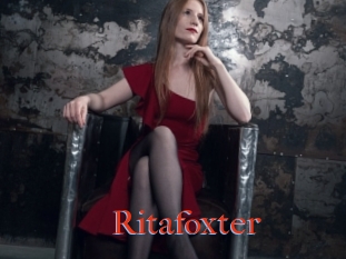 Ritafoxter