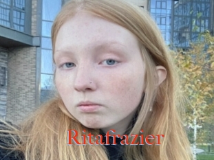 Ritafrazier