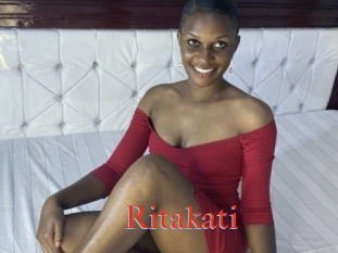 Ritakati