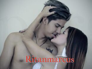 Ritanmarcus