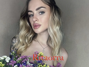 Ritaorra