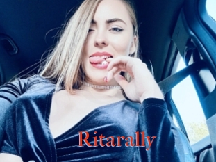 Ritarally