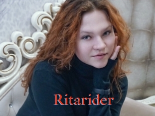 Ritarider