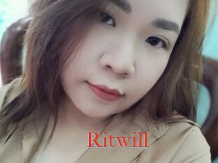 Ritwill