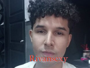 Rivansexy