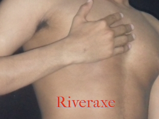 Riveraxe