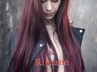 Riyaann