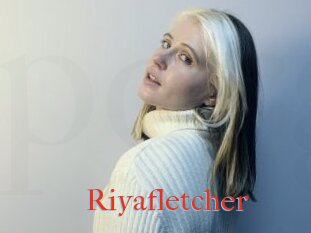 Riyafletcher