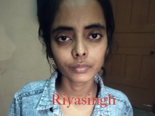 Riyasingh