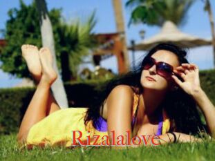 Rizalalove
