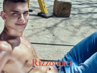 Rizzomatt