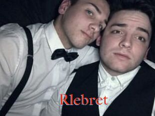 Rlebret