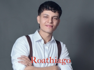 roathiago Porno G
