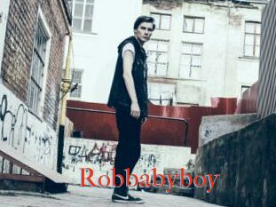 Robbabyboy