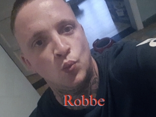 Robbe