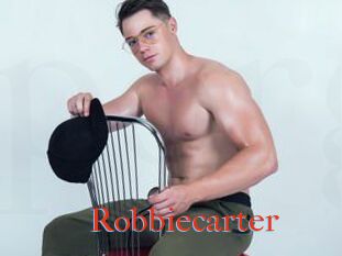 Robbiecarter