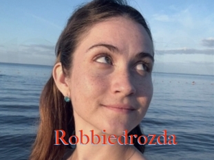 Robbiedrozda