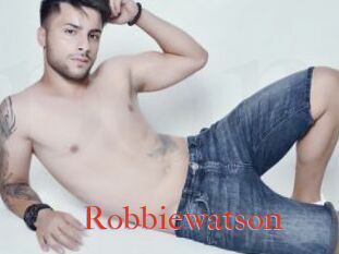 Robbiewatson